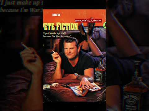 وزير الحرب الأمريكي بيت هيغسيث يدعو بآيات مزيفة من فيلم أمريكي