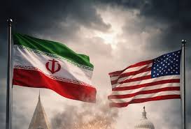 اغلاق مضيق هرمز و عودة حرب ايران و امريكا ترفع الحصار على ايران لاعلى درجة ولبنان تذهب للحرب الاهلية