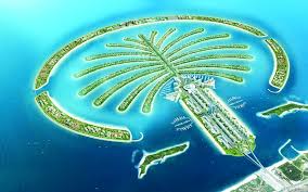 نخلة جميرا على وشك الانهيار — هل يقترب حلم دبي من نهايته؟