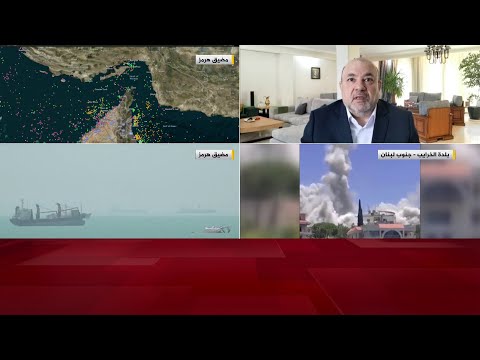 إيران ترهن مفاوضات واشنطن بحماية خطوطها الحمراء