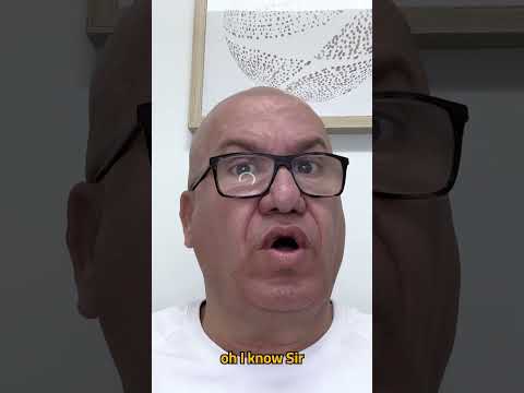 مصطلحات لا تقولها للقنصل ابدًا❌🚫