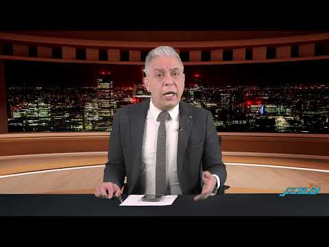 السيسي يسمح بطائرات السلاح للكيان..وترامب يضع لبنان والشرع في مأزق..ورئيس الكيان يطلب وقف التجنيد !!