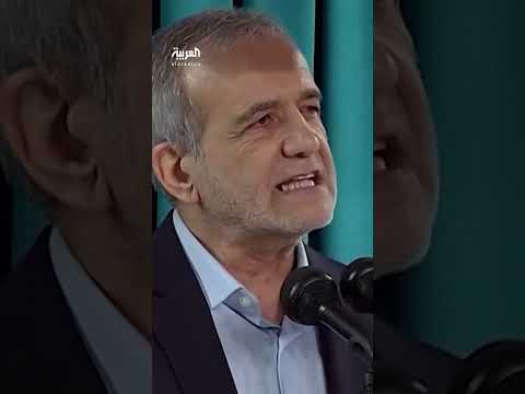 ترمب يهدد إيران بـ"قصف لا مثيل له" حال لم تبرم اتفاقًا نوويًا