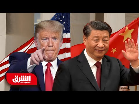 لهذا السبب.. أميركا تستعد لحرب محتملة مع الصين – أخبار الشرق
