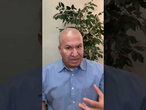 معلومات هامة عن الفيزا الأمريكية ⚠️