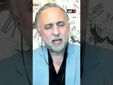 صلاح نيوف: الحكومة السورية الجديدة تم تشكيلها من قبل أجهزة المخابرات الإقليمية والعالمية