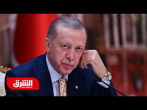 تركيا تشتعل احتجاجا.. هل يخشى أردوغان منافسه إمام أوغلو؟ – أخبار الشرق
