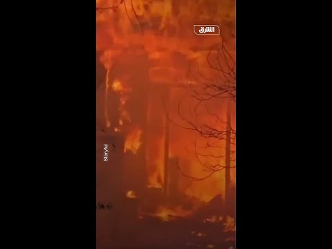 تحطم طائرة مدنية صغيرة في ولاية مينيسوتا الأميركية