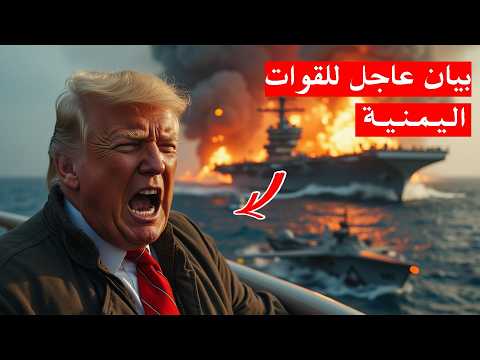 عاجل :  قوات اليمن يعلنون استهداف الأسطول الأميركي في البحر الأحمر ومفاعلات النقب في تل ابيب !