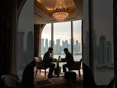 فضيحة قطر جيت