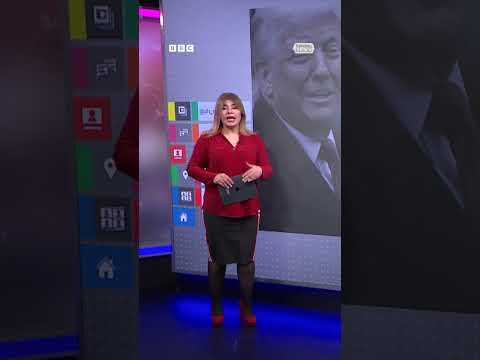 تعريفات ترامب الجمركية.. ما تأثيراتها وما نصيب العالم العربي منها؟