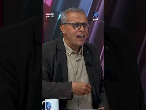 لماذا دور سلطة محمود عباس أخطر من الدور  الذي مارسه جيش لحد في لبنان؟ د.صلاح العواودة يُثبت
