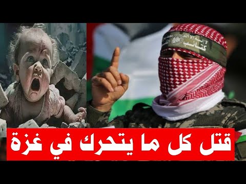 بالفيديو اوامر اسرائيلية من قائد وحدة النخبة في لواء جولاني فيديو نيو يورك تايمز