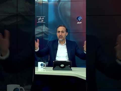 هل تدرك حكومة الجزائر حجم البلد الذي تحكمه؟