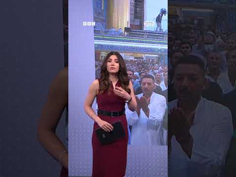 #بي_بي_سي_ترندينغ: جدل وخلاف في العالم الإسلامي حول أول أيام عيد الفطر