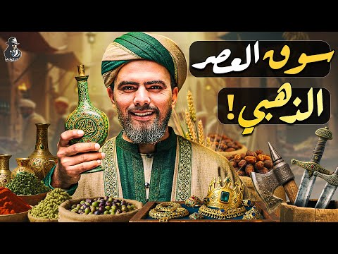 لماذا أنشأ النبي ﷺ أهم كيان تجاري؟ كيف تخلص من السيطرة الاقتصادية لليهود؟