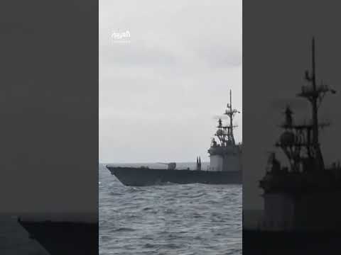 الجيش الصيني يعلن إجراء تدريبات جديدة في مضيق تايوان تحاكي "الحصار والسيطرة"