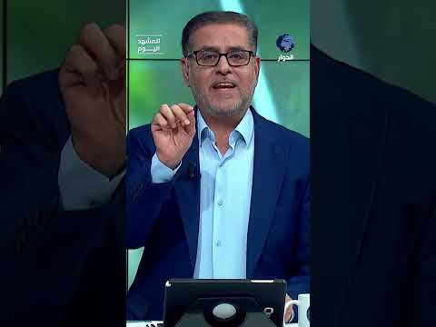جهاد أبو العيس يحدد الأسئلة التي سترسم مستقبلنا..تابع