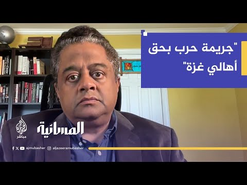 "جريمة حرب بحق أهالي غزة".. المقرر الأممي للحق في السكن يعلق على أوامر الاحتلال إخلاء رفح
