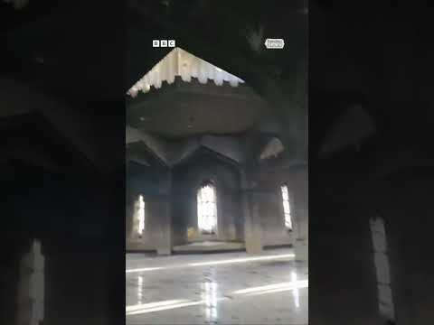مسلحون ينبشون قبر حافظ الأسد في القرداحة وينقلون رفاته إلى مكان مجهول