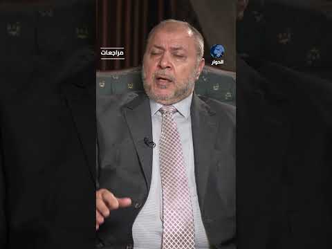 حزب يضمّ كل الإسلاميين كان على وشك الولادة.. فمن أفشل التجربة؟