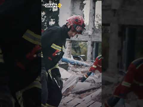 زلزال إسطنبول 15 ثانية من الرعب