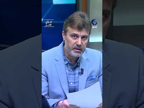 جمال أحمد ..غضبة الشعوب العربية لأجل فلسطين ستحرك حكوماتها