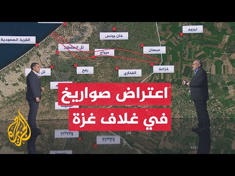 قراءة عسكرية.. جيش الاحتلال يوسع عملياته في حيي التفاح والدرج في مدينة غزة