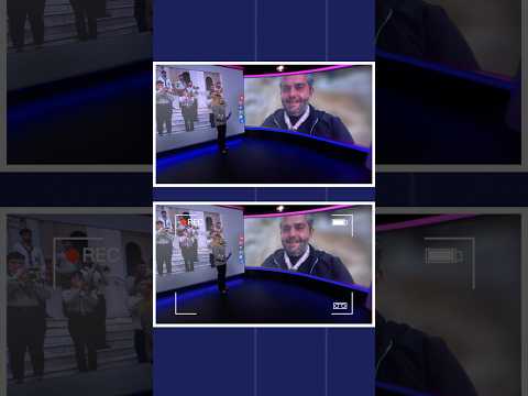 #بي_بي_سي_ترندينغ: "طلع البدر علينا".. أنشودة إسلامية يؤديها مسيحيون بدمشق