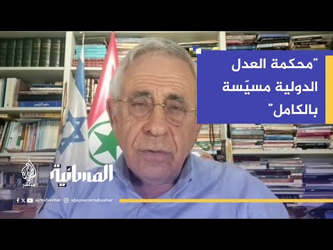 الباحث الإسرائيلي مردخاي كيدار: حماس استخدمت المدنيين كدروع بشرية
