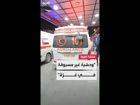 جميع المساعدات التي دخلت غزة لا تمثل سوى عدد قليل جدًا مقارنة مع حاجة القطاع