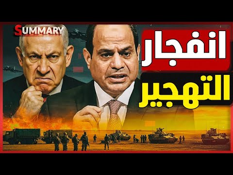 حادث إطلاق النار على السفارة الإسرائيلية بواشنطن يدفع نتنياهو للتصعيد على الحدود المصرية
