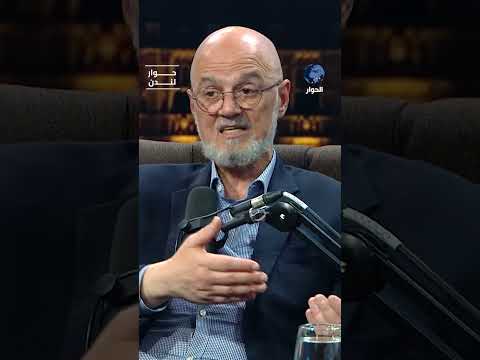 لماذا بدء الإعلام الغربي بإدانة إسرائيل؟ ومن سمح باستخدام مصطلح الأبادة؟ أنس التكريتي يشرح