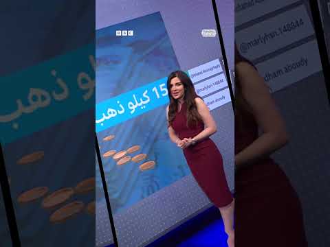 نوال الدجوي.. سرقة بقيمة 6 ملايين دولار من منزل سيدة الأعمال المصرية تشعل مواقع التواصل