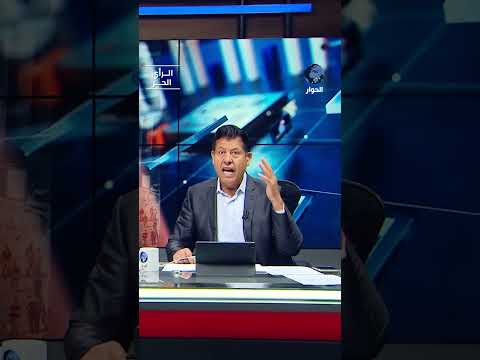 متصل جزائري يتحامل على صالح الأزرق..كيف رد عليه؟