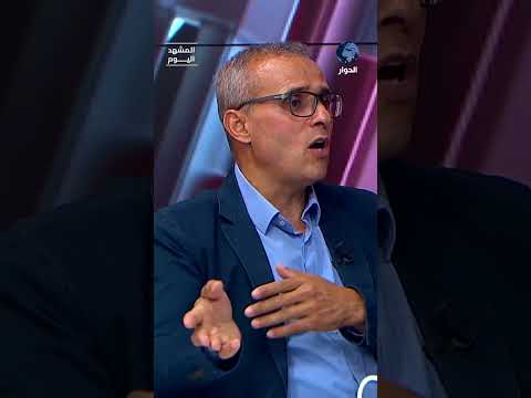 سبب خوف إسرائيل من هزيمتها أمام إيران؟! د. صلاح العواودة يجيب