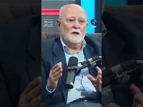 ما الفرق بين أهل غزة وأهل الأخدود؟د. عزام التميمي يجيب