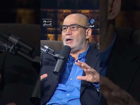 لماذا يضع الاحتلال خطة للمساعدات، ثم يقوم بقتل المدنيين ؟ محمد العربي زيتوت يفسّر