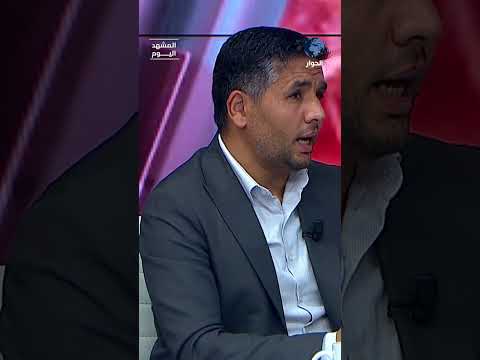هل ينجح نموذج عمالة ياسر ابو شباب؟