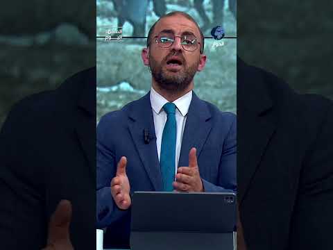 من يسكت جوع الغزيين كعُمر؟ وينصرهم كالمعتصم؟