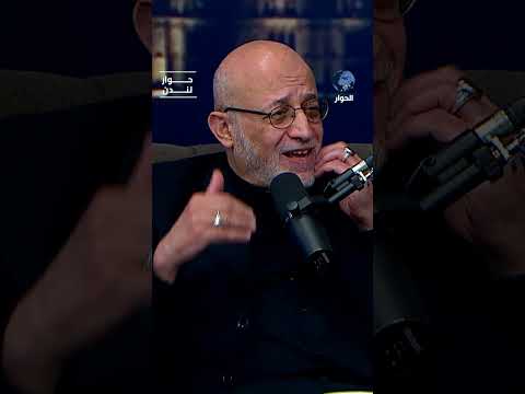 من المنتصر استراتيجياً بعد 7 أكتوبر؟  سامي العريان يوضح