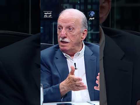 لماذا قرر نتنياهو مهاجمة إيران الآن؟ سعد جواد يشرح