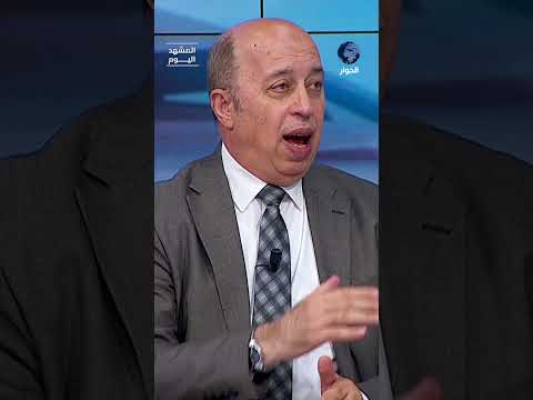 ما هي الأهداف الحقيقية لهجوم أمريكا على المنشآت  النووية الإيرانية؟! أحمد رمضان يجيب