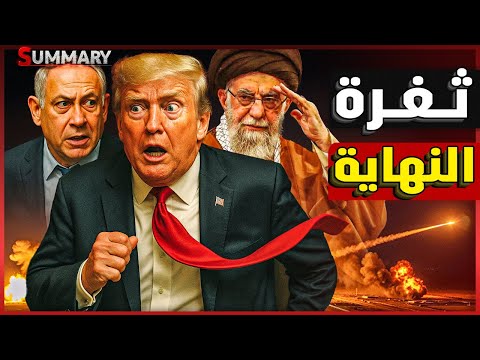 إيران تُخرج القبة الحديدية من الخدمة..وإسرائيل تعد وحدة "شالداغ" لضرب منشأة فوردو النووية الإيرانية