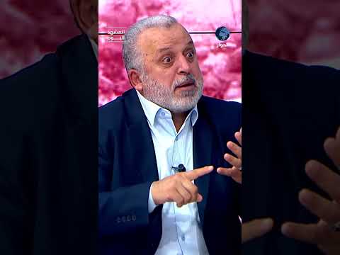لماذا إسرائيل ستكون مجبرة على قبول الصفقة بشروط المقاومة؟! د. عمر عبد الله يجيب