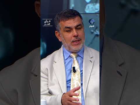 لماذا اقتربت نهاية مشروع أوسلو وسلطة غباس؟ إدريس ربوح يوضح