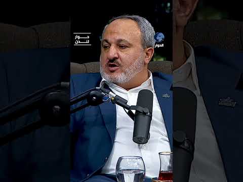 ما هي الأهداف الاستراتيجية لتركيا في المنطقة؟ د. محمد مكرم بلعاوي يوضح