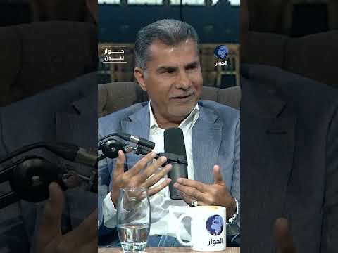 مؤشرات تكشف بداية سقوط الحضارة الغربية! تابع ما كشفه زياد العالول