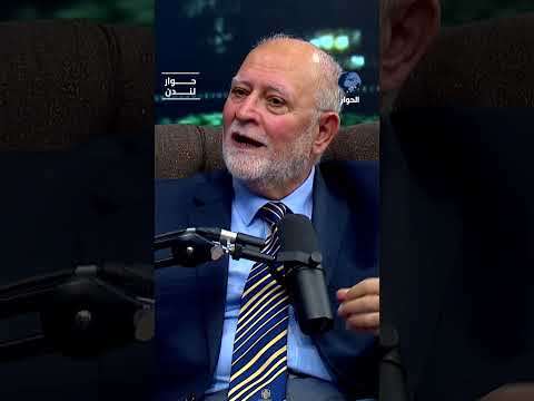 ما العوامل التي سمحت باستمرار الإبادة؟ د. عزام التميمي يجيب