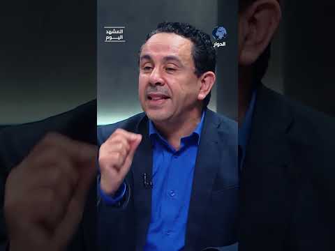 كيف يستخدم الجيش الإسرائيلي المساعدات كسلاح ضد أهل القطاع المحاصر؟ جلال الورغي يُفصل